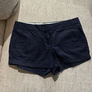Chino Shorts